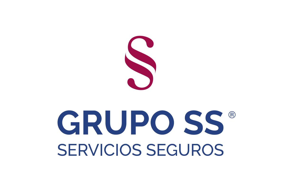 logo de grupo ss